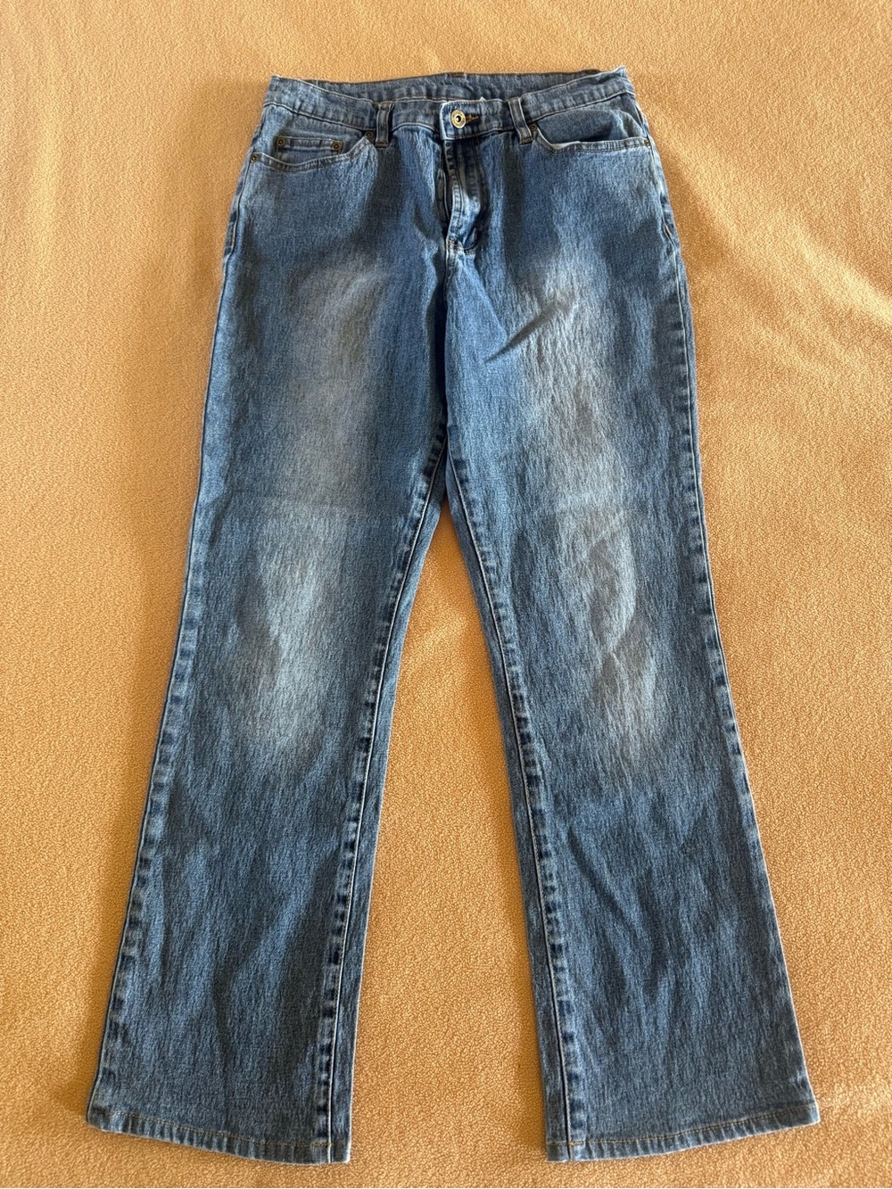 DGZ juniors girls Straight-Leg Jeans